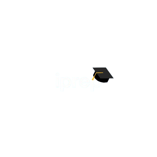 Iprep Logo
